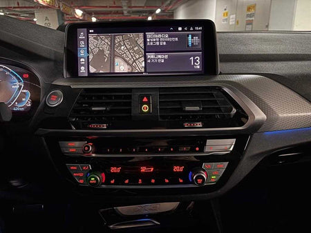 BMW X3 — photo 12