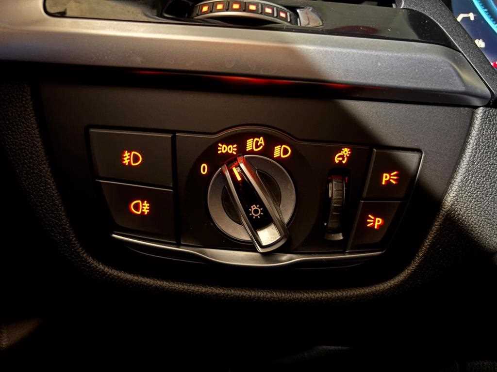BMW X3 — photo 13