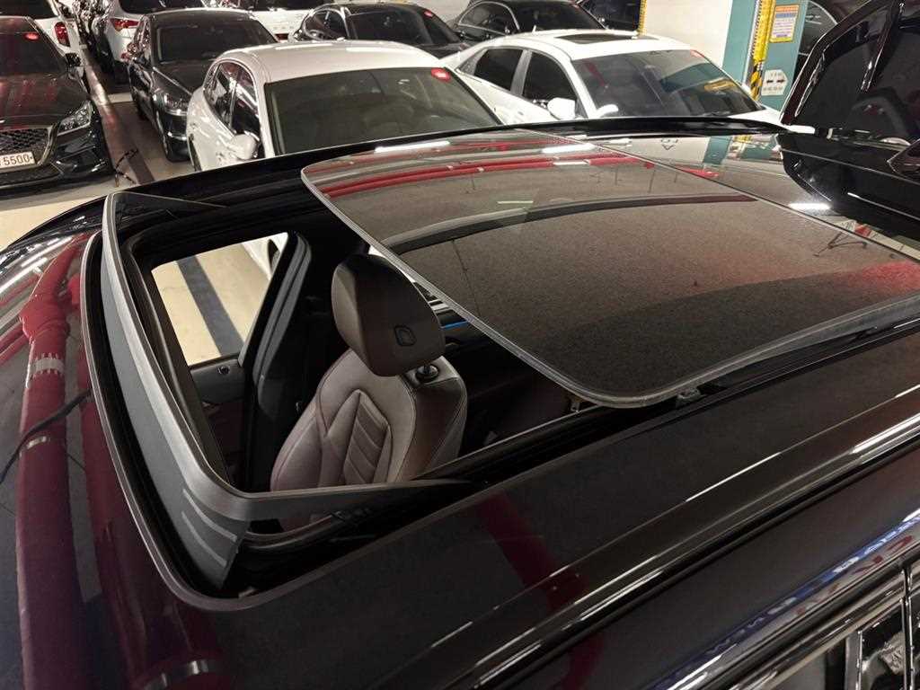 BMW X3 — photo 17