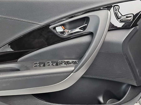 Hyundai Grandeur — photo 16