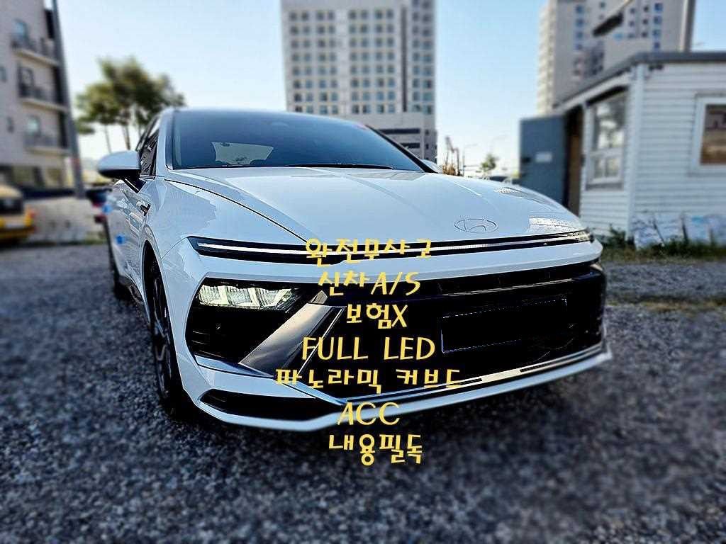 Hyundai Sonata — photo 02