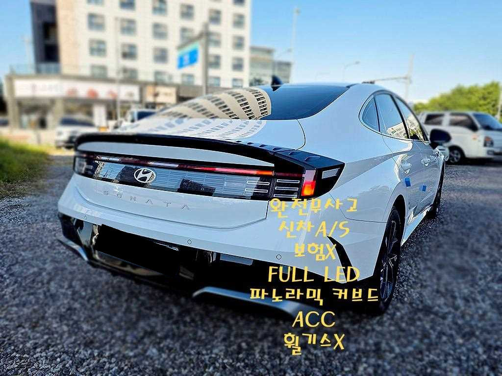 Hyundai Sonata — photo 04