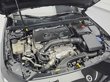 Mercedes-Benz A-Class — photo 05