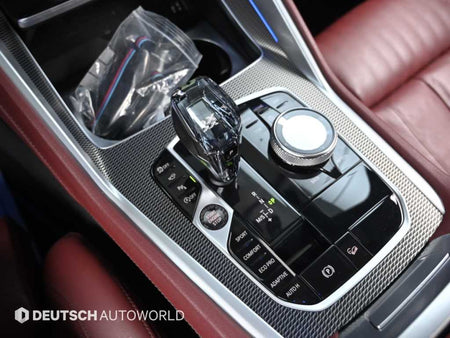 BMW X6 — photo 09