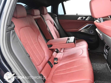 BMW X6 — photo 12