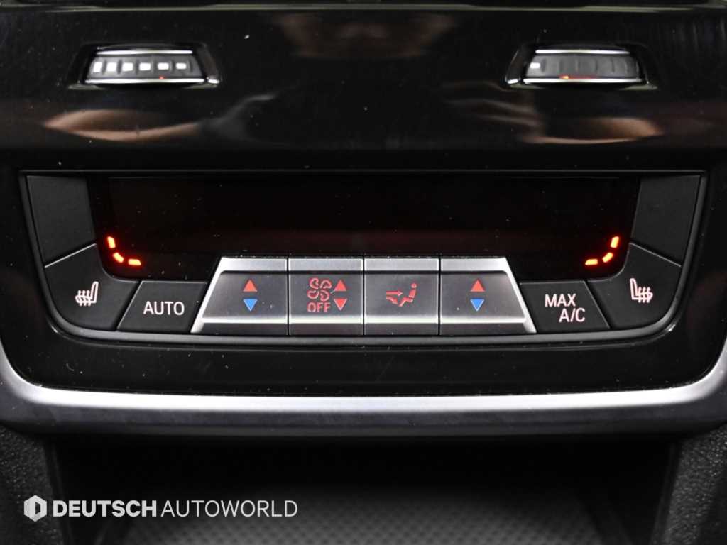 BMW X6 — photo 16