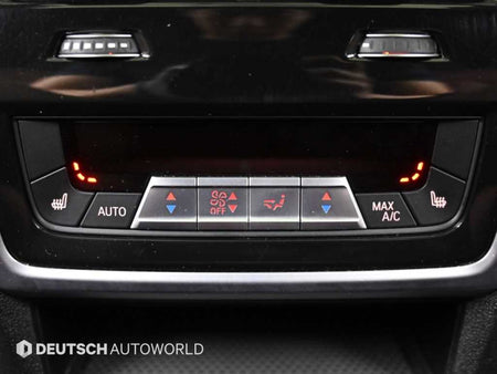 BMW X6 — photo 16