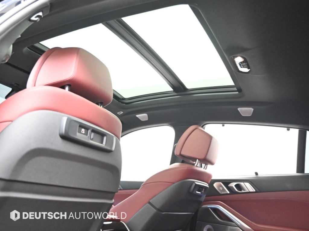 BMW X6 — photo 18
