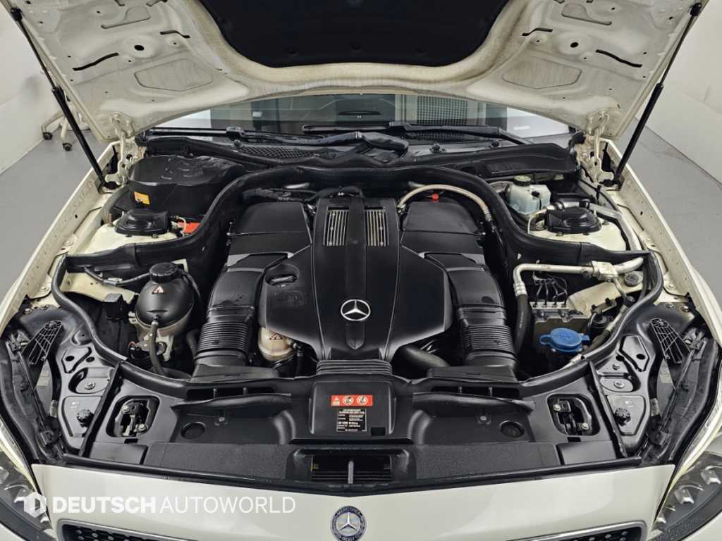Mercedes-Benz CLS-Class — photo 06