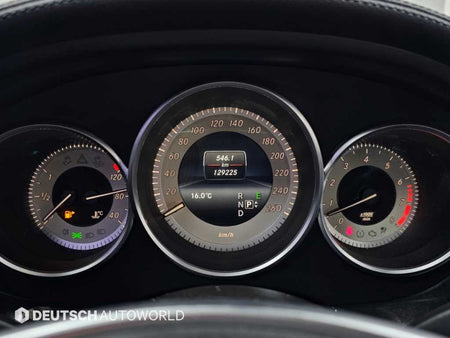 Mercedes-Benz CLS-Class — photo 08