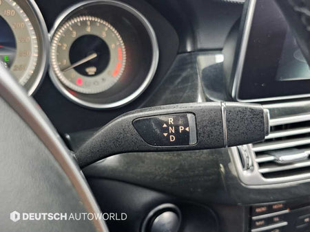 Mercedes-Benz CLS-Class — photo 09