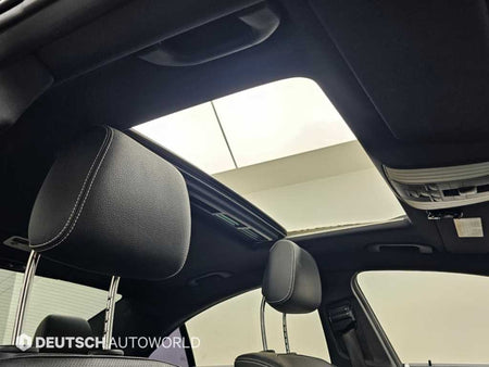 Mercedes-Benz CLS-Class — photo 18