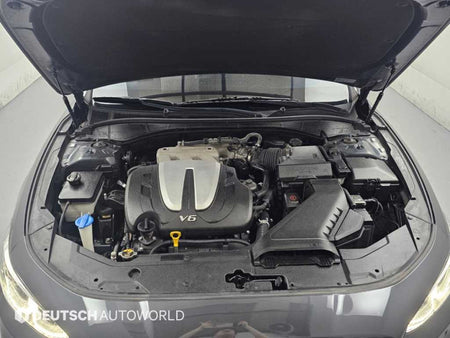 Hyundai Grandeur — photo 06