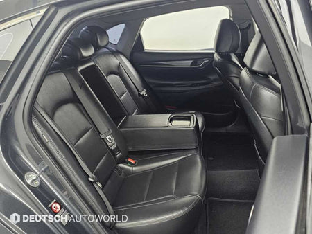 Hyundai Grandeur — photo 12