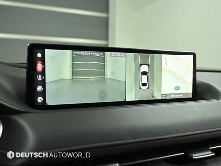 Genesis G80 — photo 15