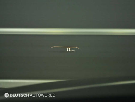 Genesis G80 — photo 17