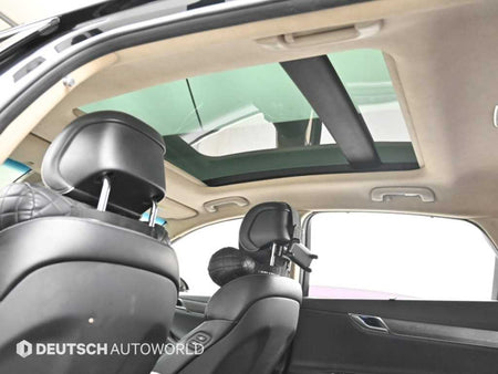 Genesis G80 — photo 18