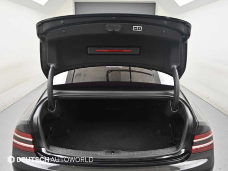 Genesis G80 — photo 19