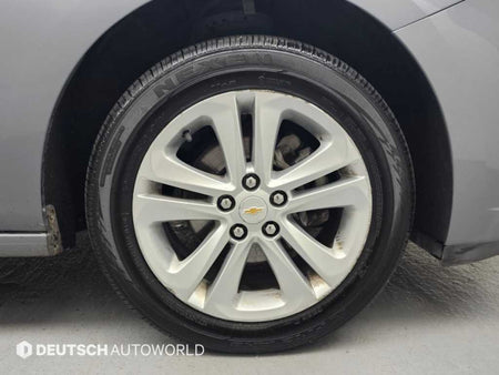 CHEVROLET Cruze — photo 05