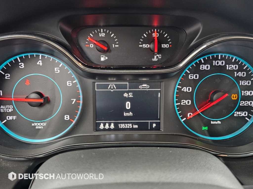 CHEVROLET Cruze — photo 08