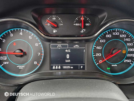 CHEVROLET Cruze — photo 08