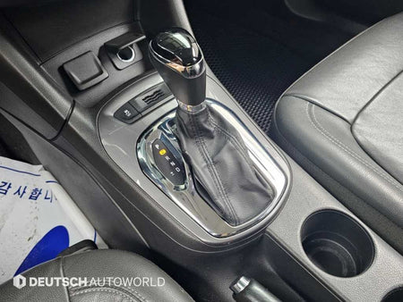 CHEVROLET Cruze — photo 09