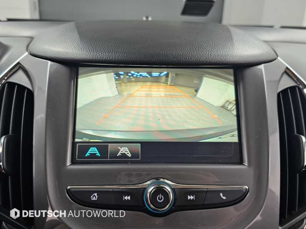 CHEVROLET Cruze — photo 15