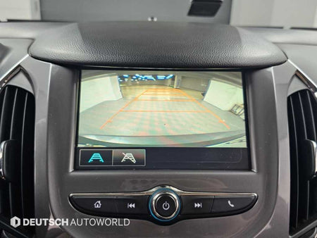 CHEVROLET Cruze — photo 15