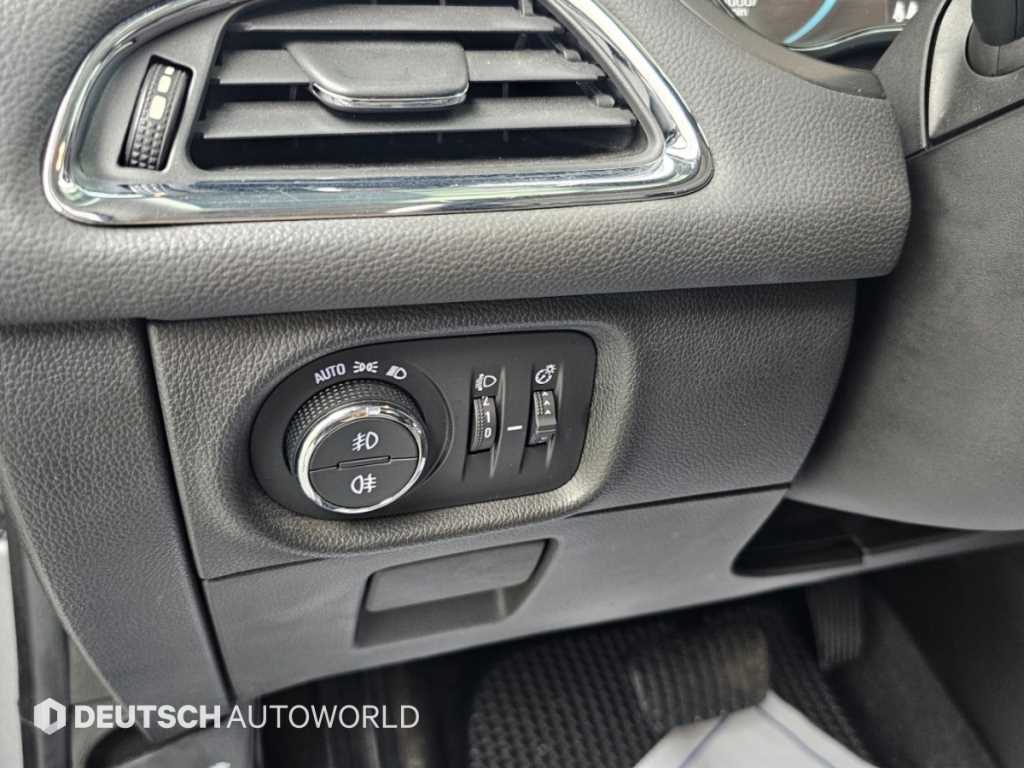 CHEVROLET Cruze — photo 16
