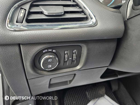 CHEVROLET Cruze — photo 16