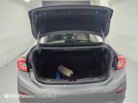 CHEVROLET Cruze — photo 19