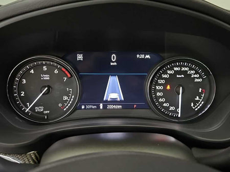 Cadillac XT4 — photo 06