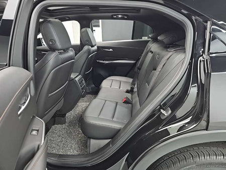 Cadillac XT4 — photo 12