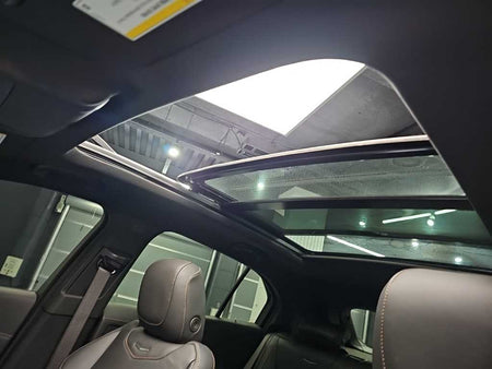 Cadillac XT4 — photo 13