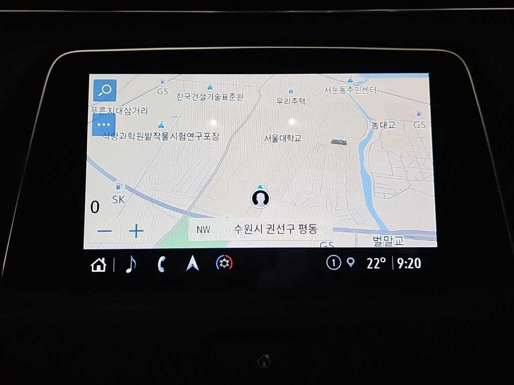 Cadillac XT4 — photo 14