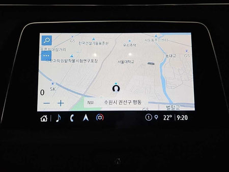 Cadillac XT4 — photo 14