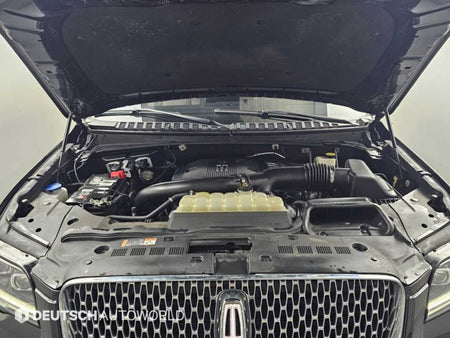 Lincoln Navigator — photo 06