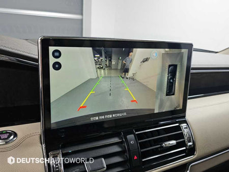 Lincoln Navigator — photo 15