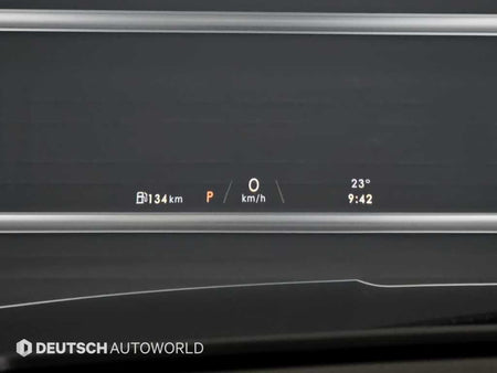 Lincoln Navigator — photo 17