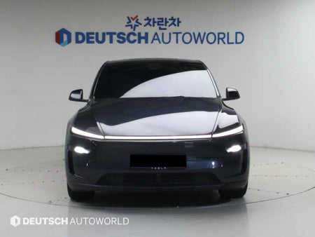 Tesla Model Y — photo 03