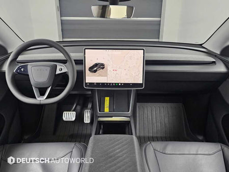 Tesla Model Y — photo 07