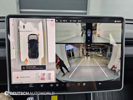 Tesla Model Y — photo 15