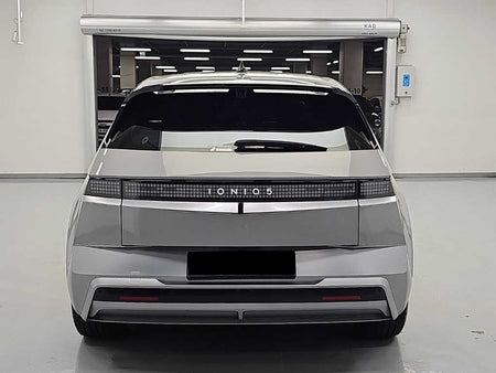Hyundai Ioniq5 — photo 03