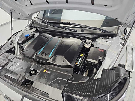 Hyundai Ioniq5 — photo 05