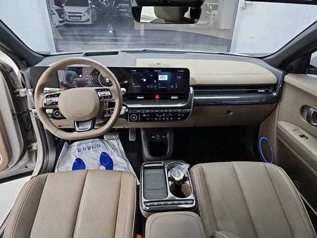 Hyundai Ioniq5 — photo 07