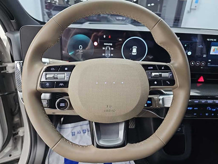 Hyundai Ioniq5 — photo 09