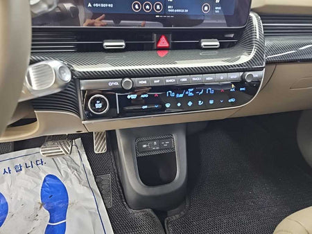 Hyundai Ioniq5 — photo 10