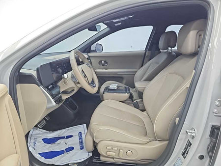 Hyundai Ioniq5 — photo 11