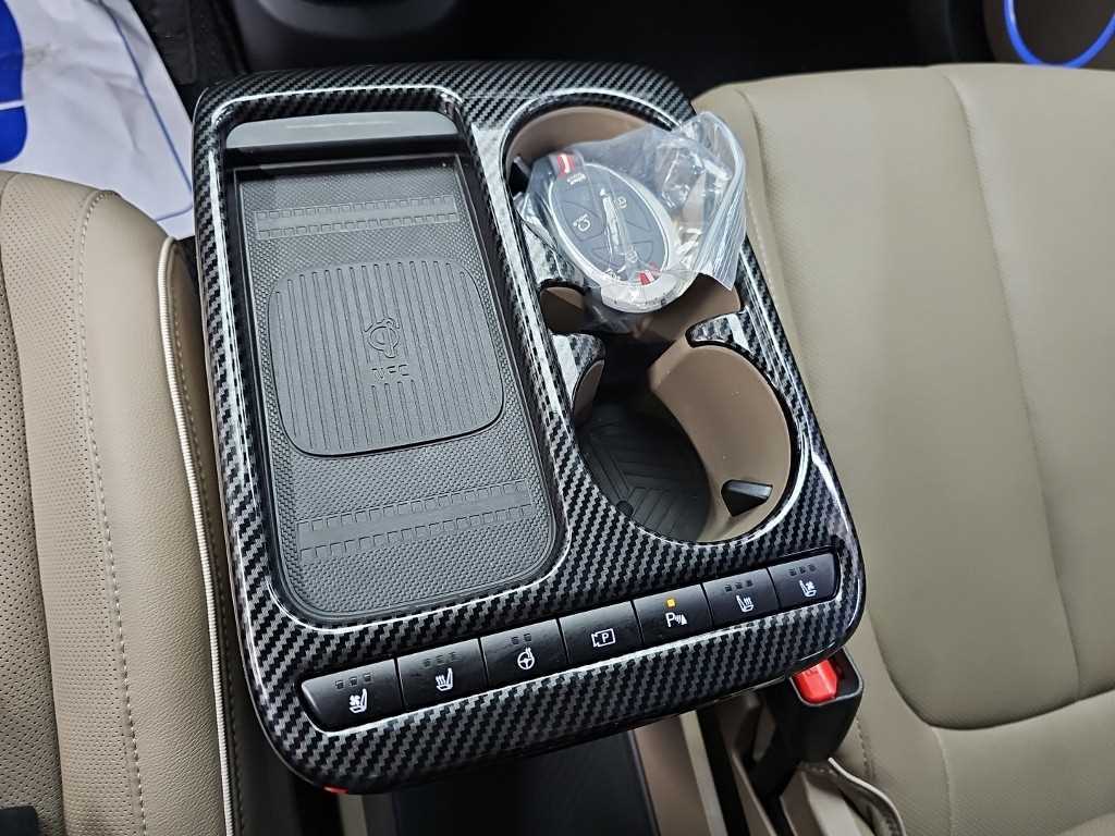Hyundai Ioniq5 — photo 15