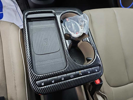 Hyundai Ioniq5 — photo 15